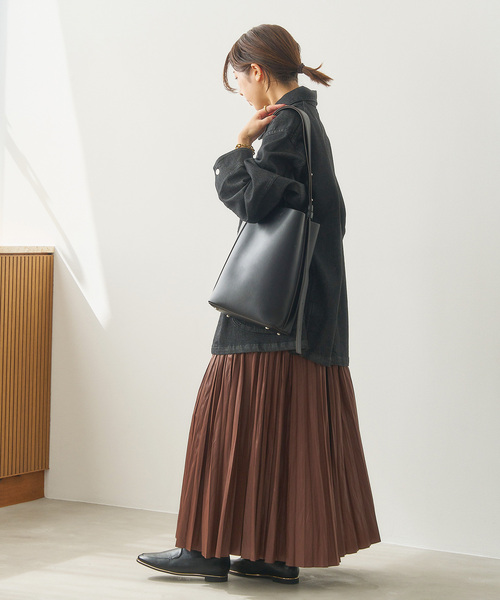 LE TALON（ルタロン）の「メタルラインローファー（ローファー・レディース・ブラウン/ブラック系その他・25cm/24.5cm/24cm/23.5cm/23cm/22.5cm/22cm）」の3枚目の写真