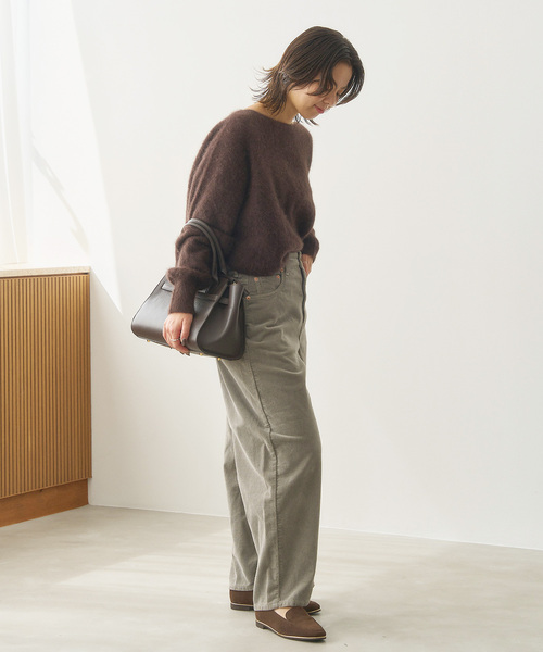 LE TALON（ルタロン）の「メタルラインローファー（ローファー・レディース・ブラウン/ブラック系その他・25cm/24.5cm/24cm/23.5cm/23cm/22.5cm/22cm）」の12枚目の写真