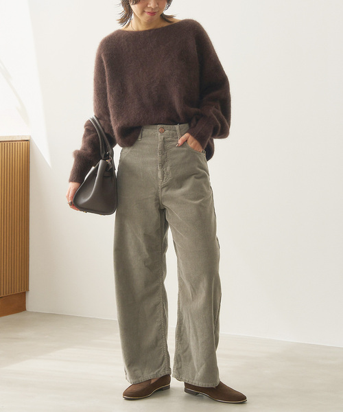 LE TALON（ルタロン）の「メタルラインローファー（ローファー・レディース・ブラウン/ブラック系その他・25cm/24.5cm/24cm/23.5cm/23cm/22.5cm/22cm）」の13枚目の写真