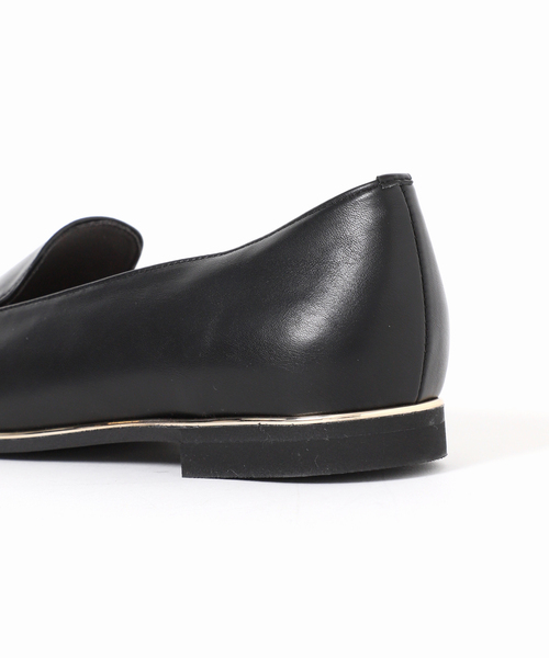 LE TALON（ルタロン）の「メタルラインローファー（ローファー・レディース・ブラウン/ブラック系その他・25cm/24.5cm/24cm/23.5cm/23cm/22.5cm/22cm）」の20枚目の写真