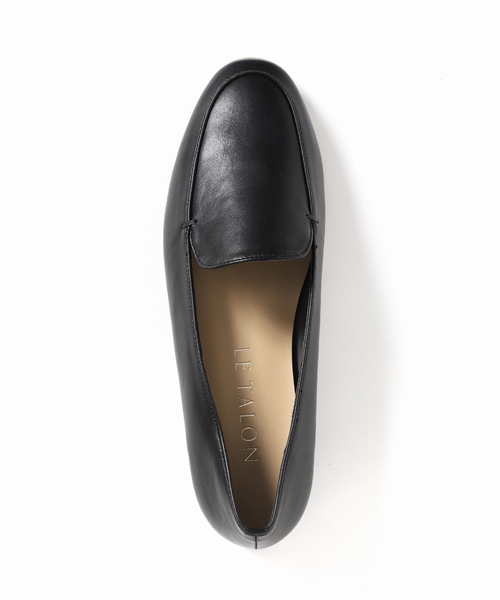 LE TALON（ルタロン）の「メタルラインローファー（ローファー・レディース・ブラウン/ブラック系その他・25cm/24.5cm/24cm/23.5cm/23cm/22.5cm/22cm）」の21枚目の写真