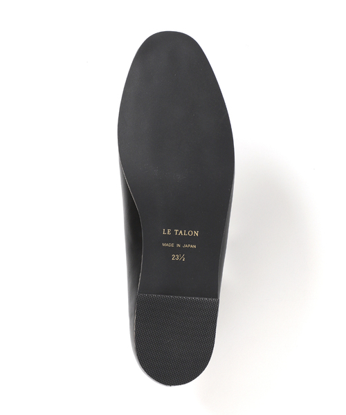 LE TALON（ルタロン）の「メタルラインローファー（ローファー・レディース・ブラウン/ブラック系その他・25cm/24.5cm/24cm/23.5cm/23cm/22.5cm/22cm）」の22枚目の写真