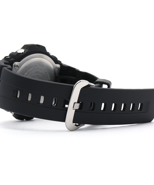 WATCH.(ウォッチ)の「【数量限定生産】G-SHOCK×HYSTERIC/WOMAN ON Hアナデジウォッチ(アナログ腕時計・メンズ・ブラック×カーキ・FREE)」の4枚目の写真