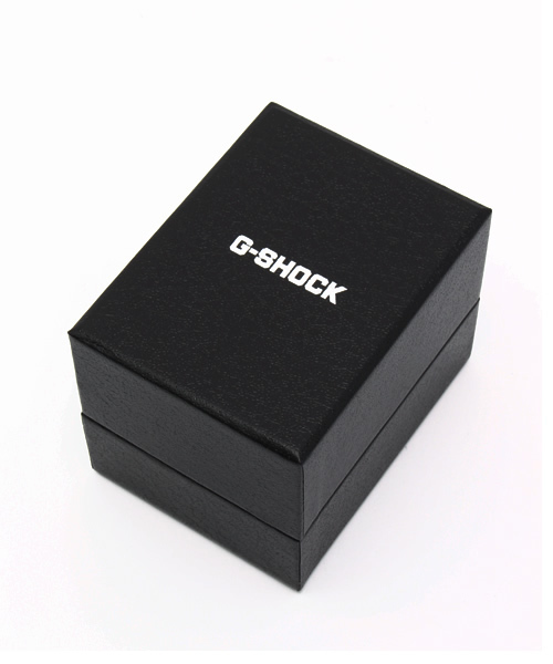 WATCH.(ウォッチ)の「【数量限定生産】G-SHOCK×HYSTERIC/WOMAN ON Hアナデジウォッチ(アナログ腕時計・メンズ・ブラック×カーキ・FREE)」の5枚目の写真