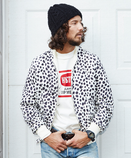 WATCH.(ウォッチ)の「【数量限定生産】G-SHOCK×HYSTERIC/WOMAN ON Hアナデジウォッチ(アナログ腕時計・メンズ・ブラック×カーキ・FREE)」の8枚目の写真