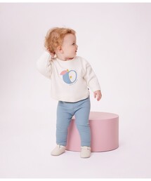 PETIT BATEAU｜プチバトー（キッズ）のスウェット通販 - ZOZOTOWN