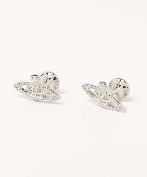 Vivienne Westwood MAN(ヴィヴィアンウエストウッドマン)のMINI BAS RELIEF CUFFLINKS(カフリンクス)