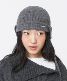 Miseki SEOUL（ミセキソウル）の「BUTTON TROOPER HAT（ハット）」