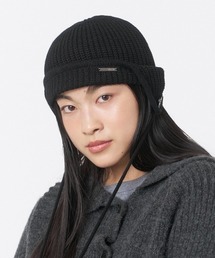 Miseki SEOUL（ミセキソウル）の「BUTTON TROOPER HAT（ハット）」