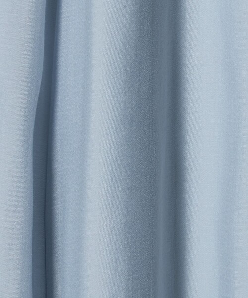 green label relaxing（グリーンレーベルリラクシング）の「［size SHORTあり］エアリーギャザー スカート（スカート・レディース・ライトブルー/ネイビー/その他1・FREE/SHORT）」の22枚目の写真