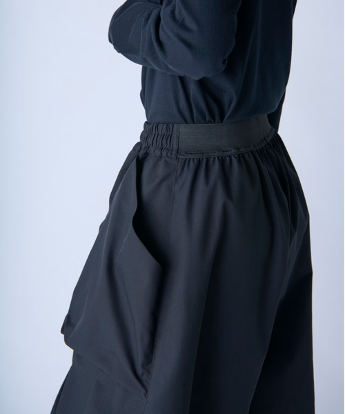 c/est(シーエ)の「【 c/est / シーエ 】 PATSY -VOLUME PANTS- / ボリュームパンツ 2536013 API(その他パンツ・レディース・ブラック/ネイビー・FREE)」の16枚目の写真