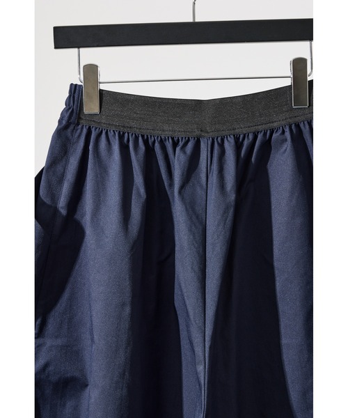c/est(シーエ)の「【 c/est / シーエ 】 PATSY -VOLUME PANTS- / ボリュームパンツ 2536013 API(その他パンツ・レディース・ブラック/ネイビー・FREE)」の6枚目の写真