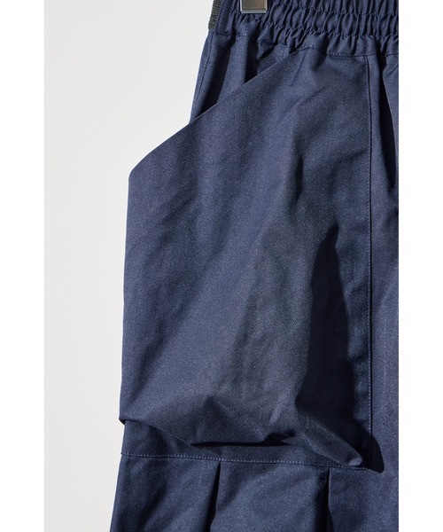 c/est(シーエ)の「【 c/est / シーエ 】 PATSY -VOLUME PANTS- / ボリュームパンツ 2536013 API(その他パンツ・レディース・ブラック/ネイビー・FREE)」の8枚目の写真