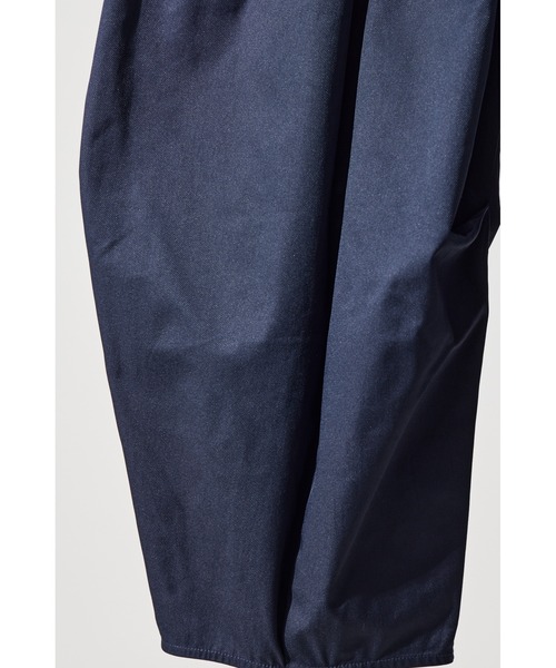 c/est(シーエ)の「【 c/est / シーエ 】 PATSY -VOLUME PANTS- / ボリュームパンツ 2536013 API(その他パンツ・レディース・ブラック/ネイビー・FREE)」の9枚目の写真