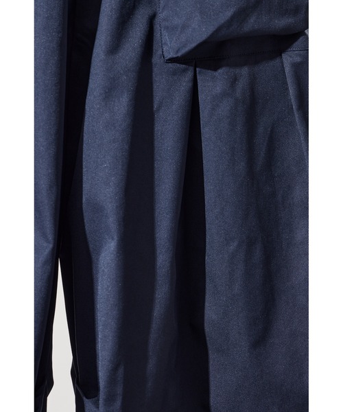 c/est(シーエ)の「【 c/est / シーエ 】 PATSY -VOLUME PANTS- / ボリュームパンツ 2536013 API(その他パンツ・レディース・ブラック/ネイビー・FREE)」の10枚目の写真