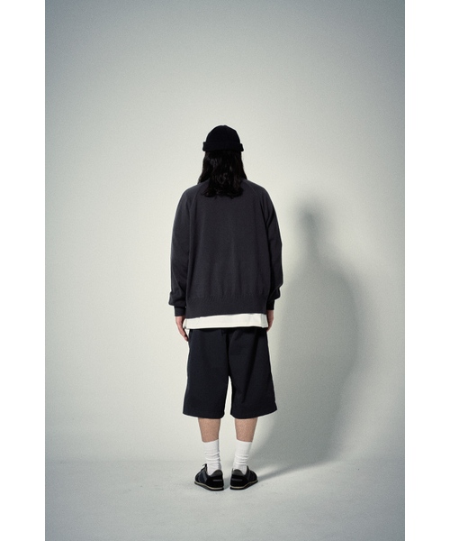 HISHANDER（ヒズハンダー）の「WHOLEGARMENT CARDIGAN [Grey]（カーディガン/ボレロ・レディース・その他・1/2/3）」の11枚目の写真