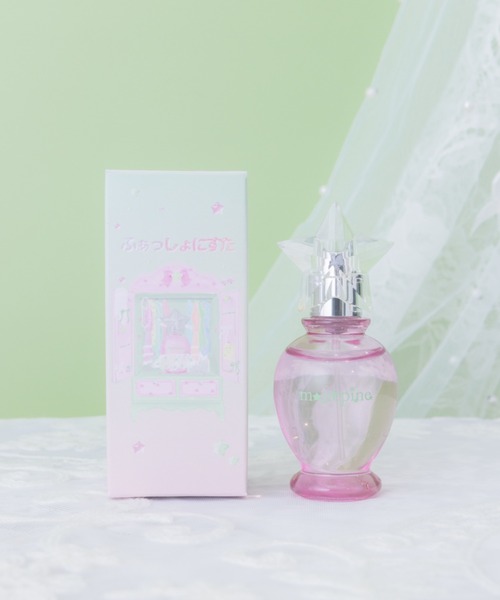 ふぁっしょにすた (香水)（香水）｜monepine（モネピネ）の