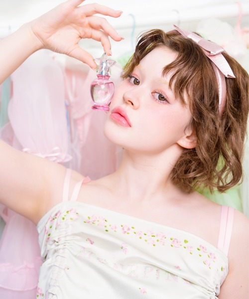 ふぁっしょにすた (香水)（香水）｜monepine（モネピネ）の