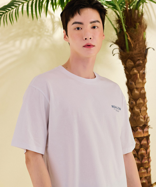 CHASECULT(チェイスカルト)の「共用バックプリントグラフィック半袖Tシャツ-DBZU5802C01(Tシャツ/カットソー・メンズ・ホワイト・90/110/105/100/95)」の3枚目の写真