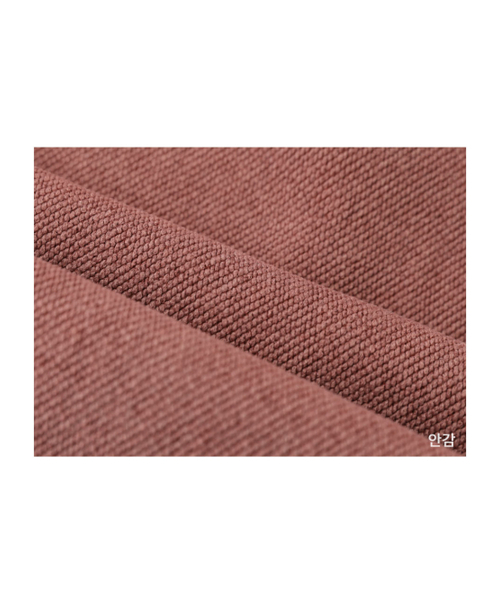GUBIN(グビン)の「ピグメントウェーブロゴフードパーカー - インディピンク(パーカー・レディース・その他・SMALL/MEDIUM/LARGE)」の10枚目の写真
