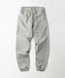 OUTSTANDING（アウトスタンディング）の「AUTHENTIC COMFORT SWEAT PANTS_3%MELANGE GRAY（スウェットパンツ）」
