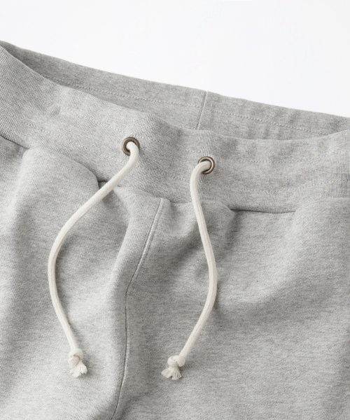 OUTSTANDING（アウトスタンディング）の「AUTHENTIC COMFORT SWEAT PANTS_3%MELANGE GRAY（スウェットパンツ・メンズ・その他・MEDIUM/LARGE/X-LARGE）」の7枚目の写真