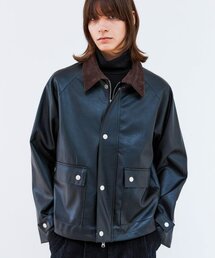 ライダースジャケット（コーデュロイ）ファッション通販 - ZOZOTOWN