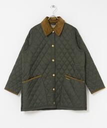 Barbour | Barbour　modern quilted jacket(その他アウター)