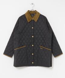 Barbour | Barbour　modern quilted jacket(その他アウター)