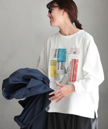 soulberry | 店長がつくった、なにかと垢抜けるロンT(Tシャツ/カットソー)