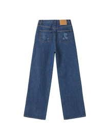 Rest&Recreation（レストアンドレクリエーション）｜デニムパンツ一覧