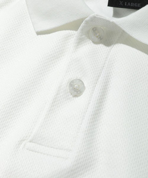 Kappa（カッパ）の「【Victor × Kappa directed by TAKUMI YUGE】Short Sleeve Football Game Shirts（その他トップス・メンズ・ブルー/ホワイト・MEDIUM/LARGE/X-LARGE）」の3枚目の写真