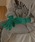 SallyLunn�i�T���[�����j�́u�w�����u�j�b�g��܁i��܁j�v�b�O���[��