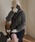 SallyLunn�i�T���[�����j�́u�w�����u�j�b�g��܁i��܁j�v�b�A�C�{���[