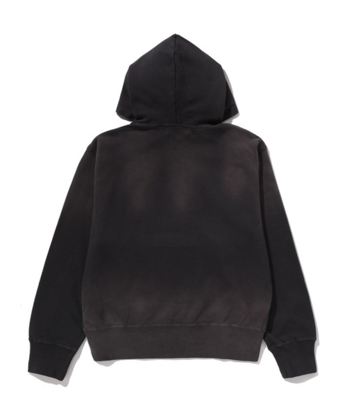 A BATHING APE（アベイシングエイプ）の「VINTAGE WASHED COLLEGE
