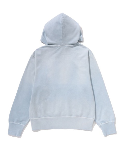 A BATHING APE（アベイシングエイプ）の「VINTAGE WASHED COLLEGE