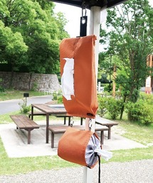 Leaflets（リーフレッツ）の「【 Leaflets / リーフレッツ 】KOTELO ロールペーパーカバー  KTL-011_015  ECI（インテリア雑貨）」