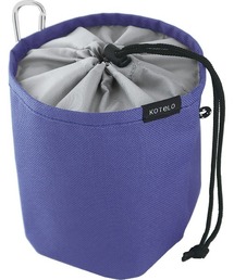 Leaflets（リーフレッツ）の「【 Leaflets / リーフレッツ 】KOTELO ロールペーパーカバー  KTL-011_015  ECI（インテリア雑貨）」