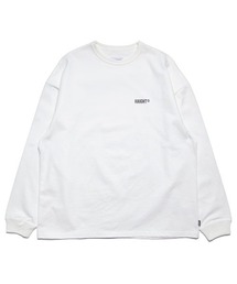 HAIGHT | ヘイト [HAIGHT]  - 長袖Tシャツ ロンT [HTAW-251001 HEAVY LS Tee](Tシャツ/カットソー)