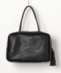 未使用✨️ atneK/Scrap Book メタルボールボストン 黒 レザー atneK アトネック BAG等の最新入荷情報 | Scrap Book