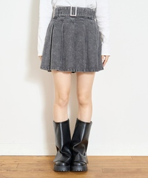 LOVETOXIC(���u�g�L�V�b�N)�́yLTXC�z���r�����x���g���f�j���v���[�c�X�J�[�g(�X�J�[�g)