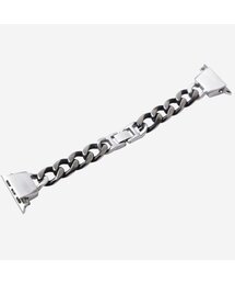 SILVERTAG（シルバータグ）の「APPLE WATCH STRAP MINI AST-135NKO アップルウォッチストラップ マット 38mm 40mm 41mm 42mm（デジタル腕時計）」