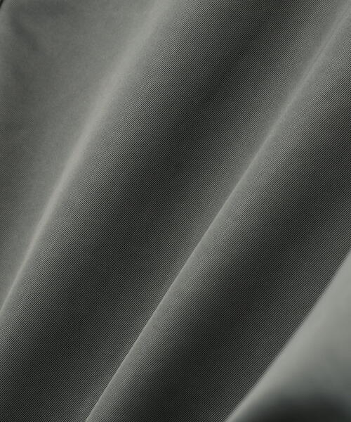 DANKE SCHON（ダンケシェーン）の「【WEB&DEPOT限定】DankeSchon/ダンケシェーン/NYLON N-2B（ミリタリージャケット・レディース・ブラック/オリーブ系・M/XL/L）」の15枚目の写真