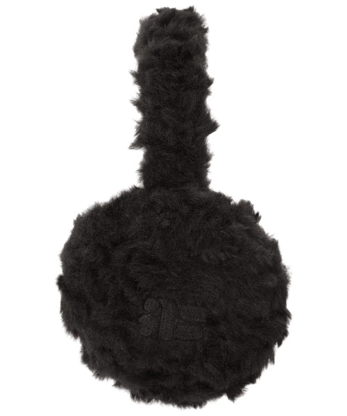 ALEXIA STAM（アリシアスタン）の「Logo Earmuffs /ASロゴイヤーマフ（イヤーマフ・レディース・ホワイト/ブラック・FREE）」の17枚目の写真