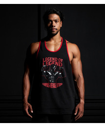 WAYDN（ウェイドゥン）の「Classic Legend Tank Black（Tシャツ/カットソー）」