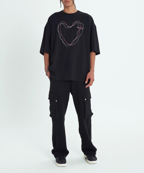WARDOG(ワドッグ)の「カーゴジャージパンツブラック(その他パンツ・レディース・その他・SMALL/MEDIUM/LARGE)」の9枚目の写真