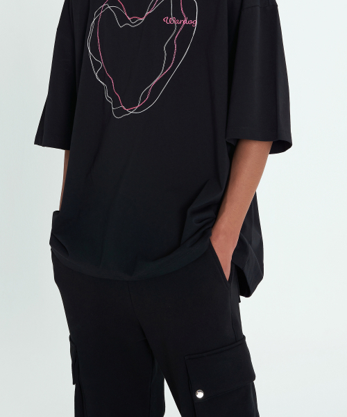 WARDOG(ワドッグ)の「カーゴジャージパンツブラック(その他パンツ・レディース・その他・SMALL/MEDIUM/LARGE)」の10枚目の写真