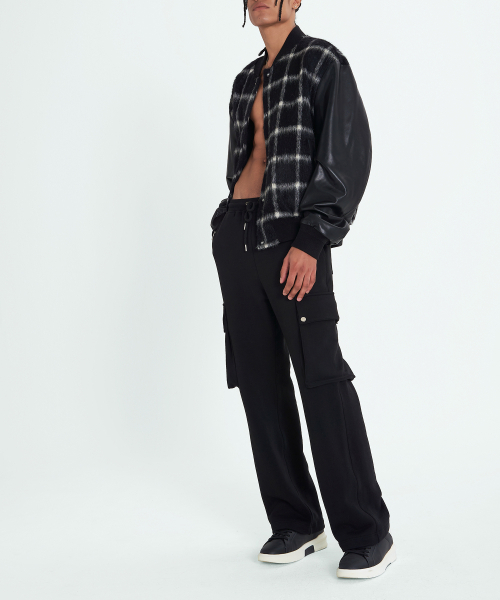 WARDOG(ワドッグ)の「カーゴジャージパンツブラック(その他パンツ・レディース・その他・SMALL/MEDIUM/LARGE)」の13枚目の写真