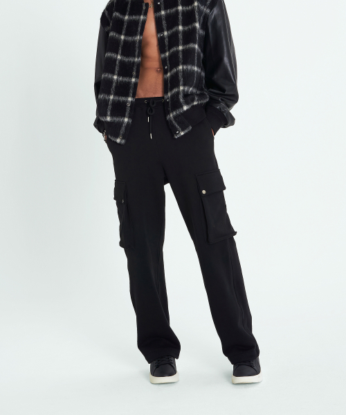 WARDOG(ワドッグ)の「カーゴジャージパンツブラック(その他パンツ・レディース・その他・SMALL/MEDIUM/LARGE)」の14枚目の写真