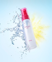 MAKE KEEP（メイクキープ）の「メイク キープ ミスト EX + 無香料（化粧下地）」